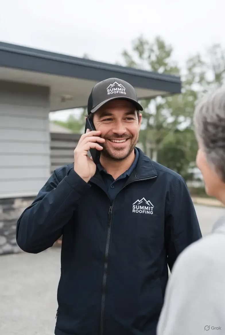 Flat Roof Leak Repair Sperry, OK FAQs